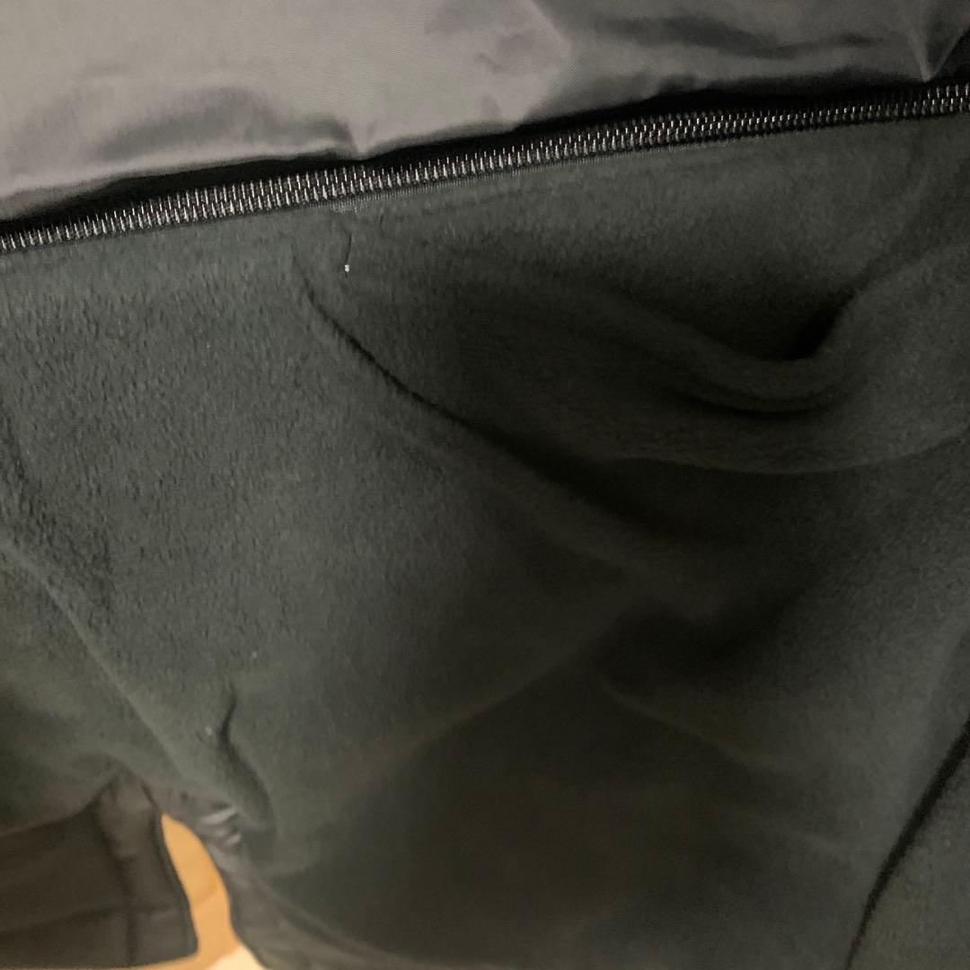 新品　XL NIKE ナイキ　ＨＯ ＴＦ ２ｉｎ１ ＳＤＦ　ベンチコート