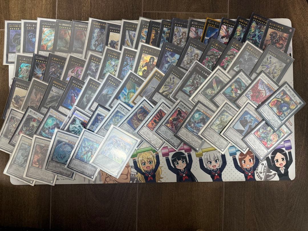 遊戯王　引退品(最終値下げ)