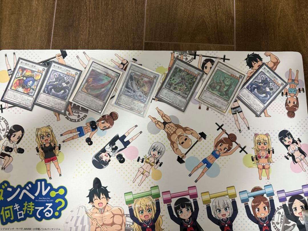 遊戯王　引退品(最終値下げ)