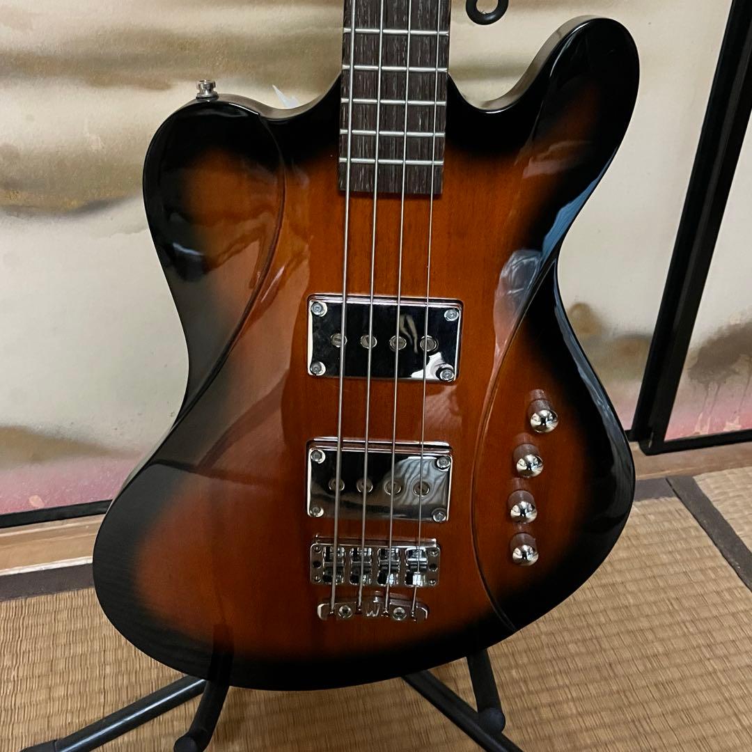 ワーウィック　アイドルメーカー