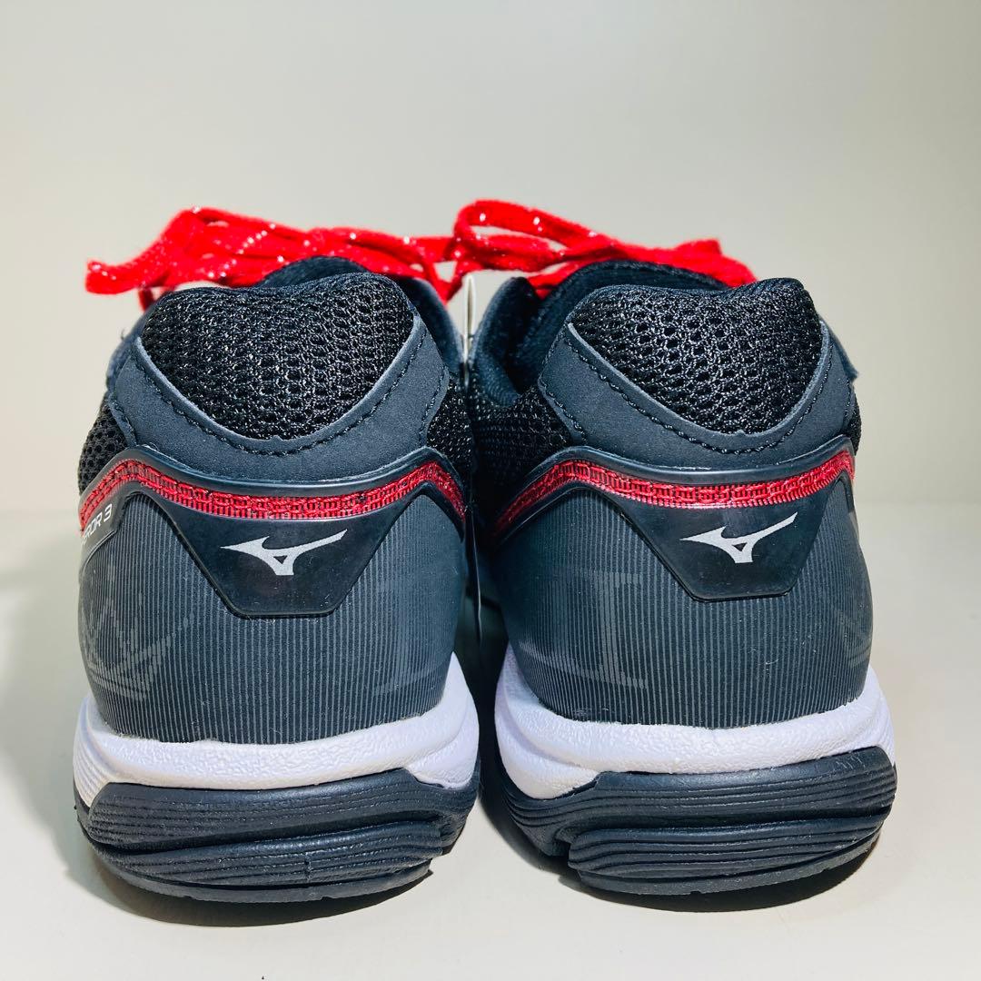 【新品未使用ダグ付き】MIZUNO ミズノ ウェーブエンペラー3 26.0cm