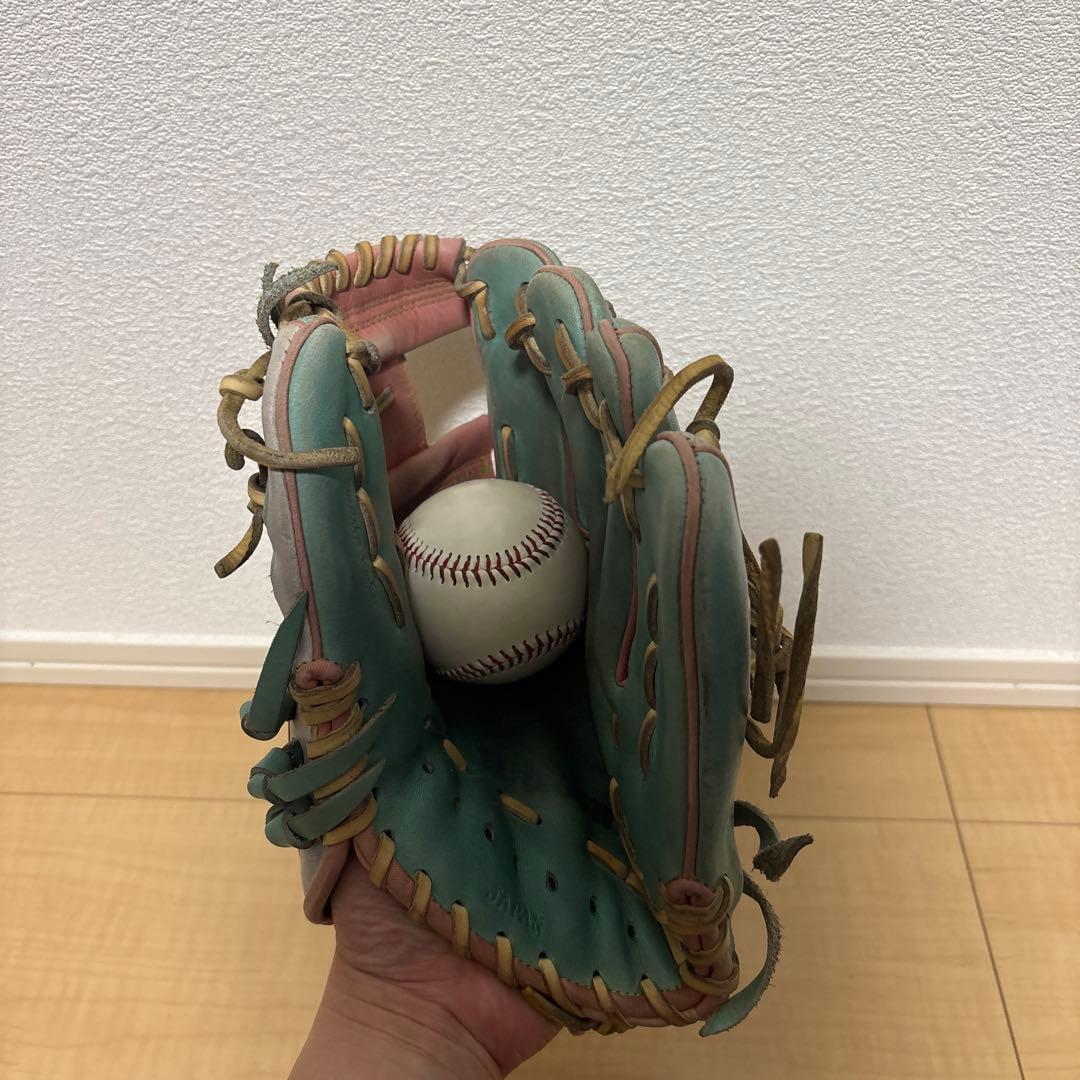 翔平さん専用　Wilson 軟式グローブ　軟式グラブ　オーダー