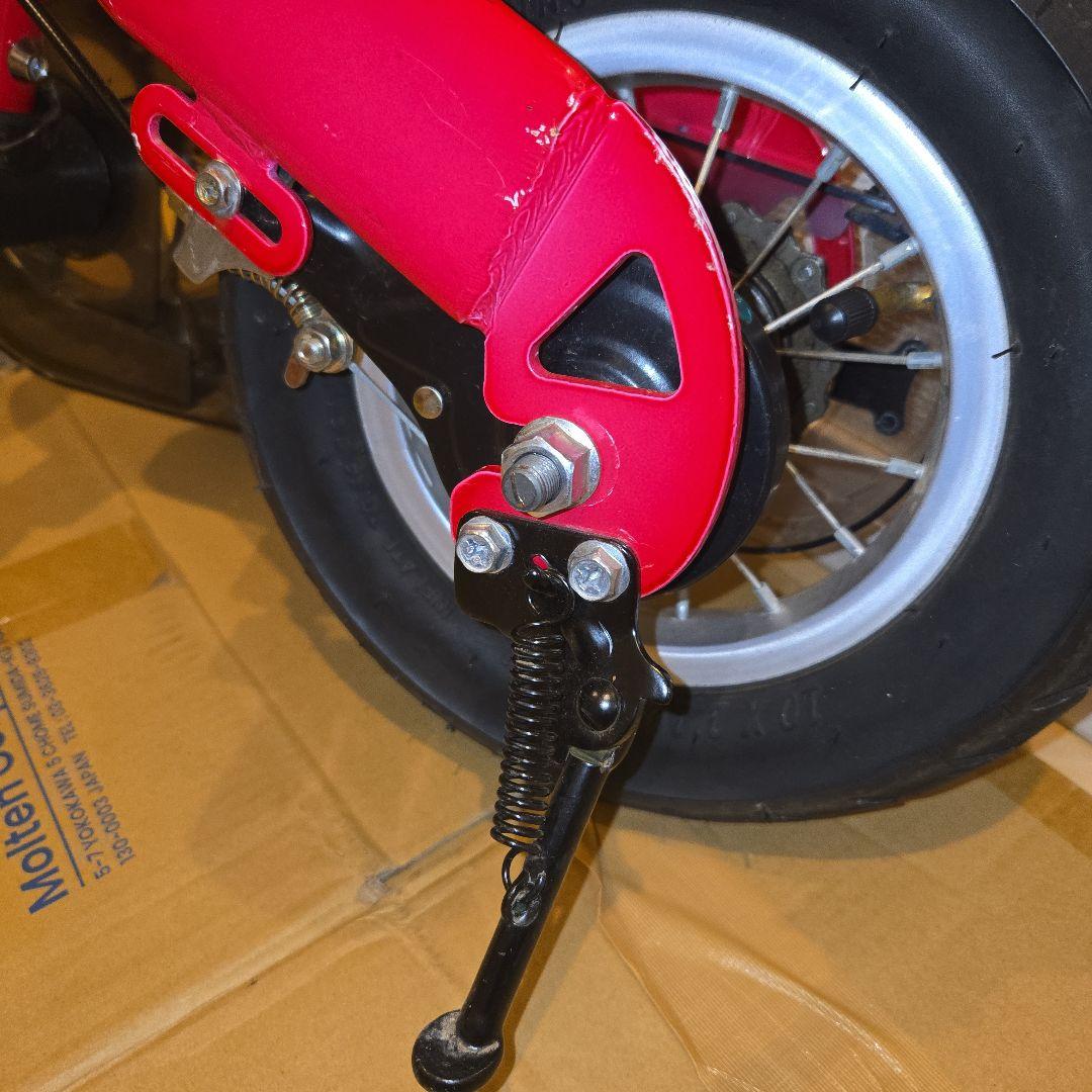 【極美品】へんしんバイクS Henshin Bike S ピンク