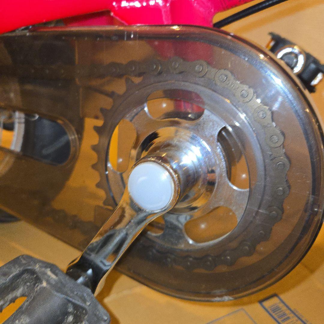 【極美品】へんしんバイクS Henshin Bike S ピンク