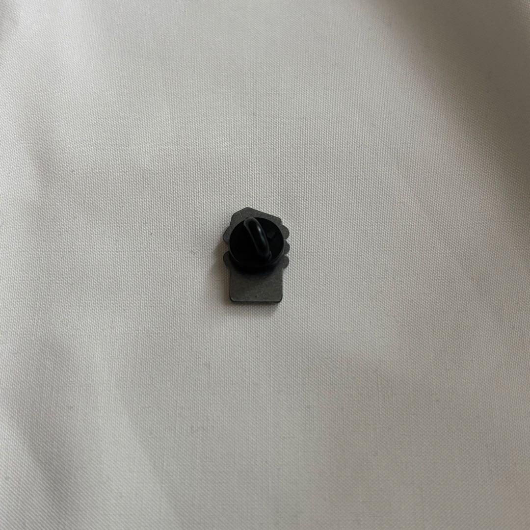 万博　EXPO2025 フランスパビリオン　ピンバッジ