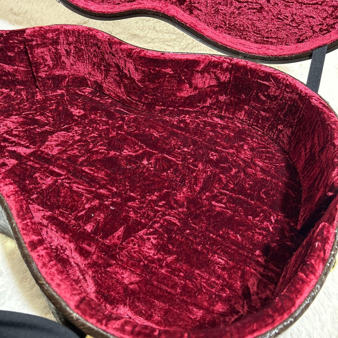 Taylor 317e V-class アコースティックギター ハードケース