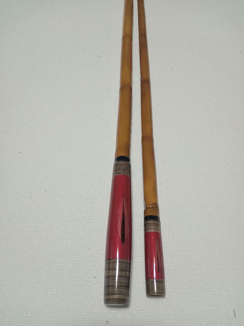 m*a様 一生春風硬式10.1尺中古その他へら用品