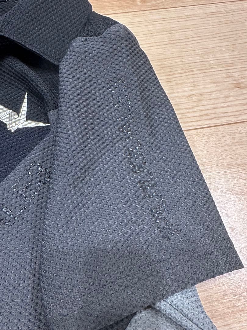 1piuluguale3 ポロシャツ　サイズS