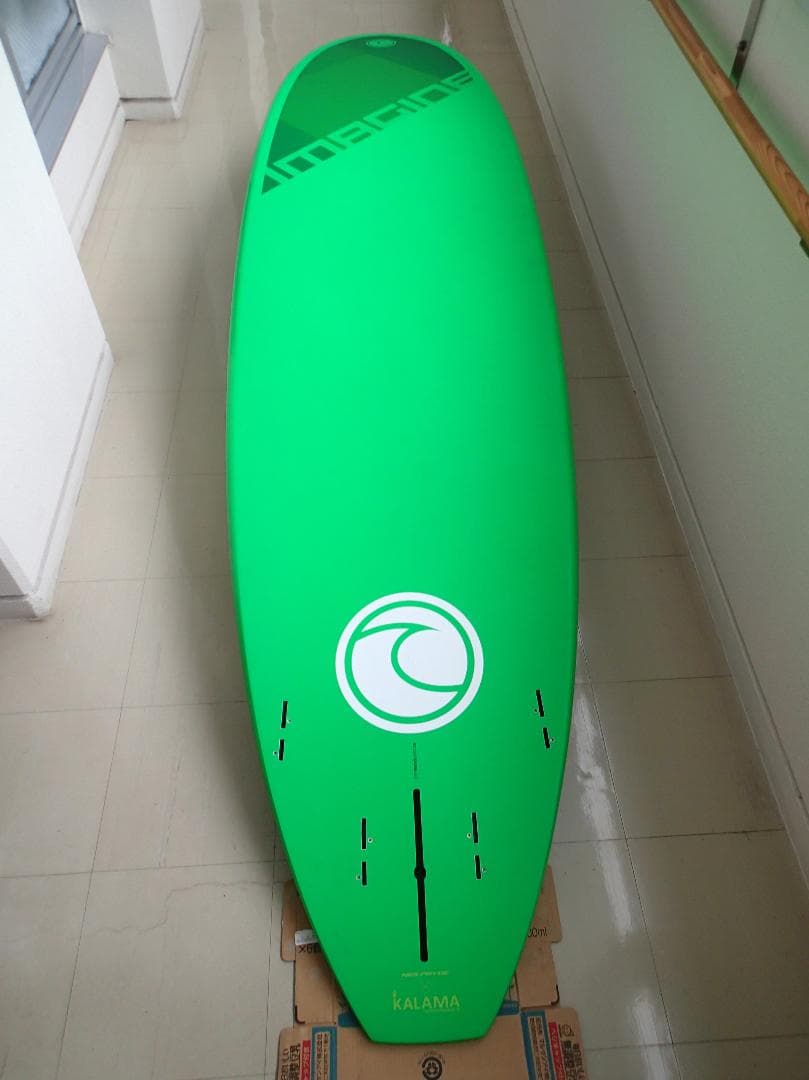 KALAMA カラマ ＳＵＰボード 9'8（手渡し限定）