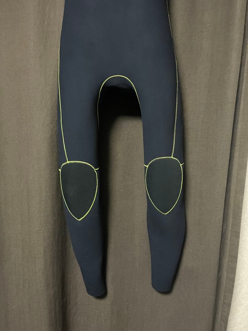 ウエットスーツ　キッズ　シーガル　150