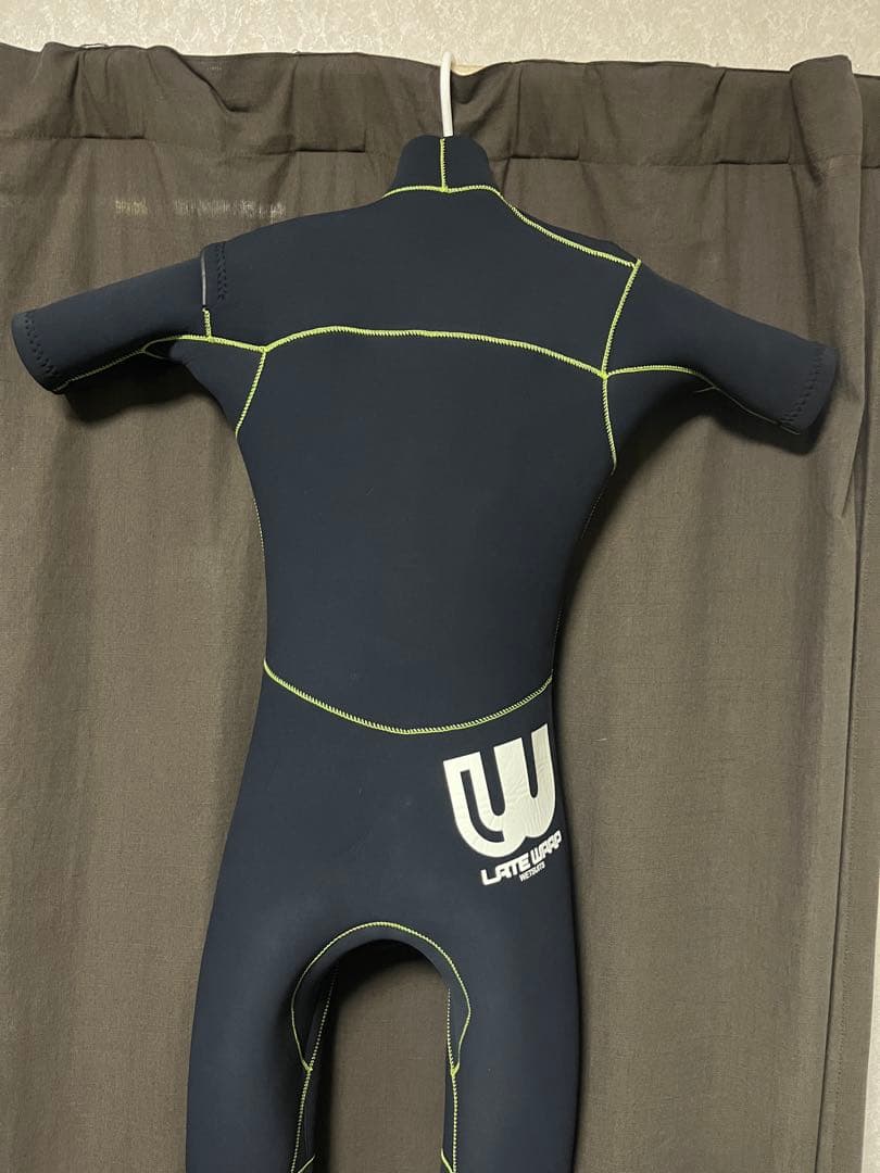 ウエットスーツ　キッズ　シーガル　150