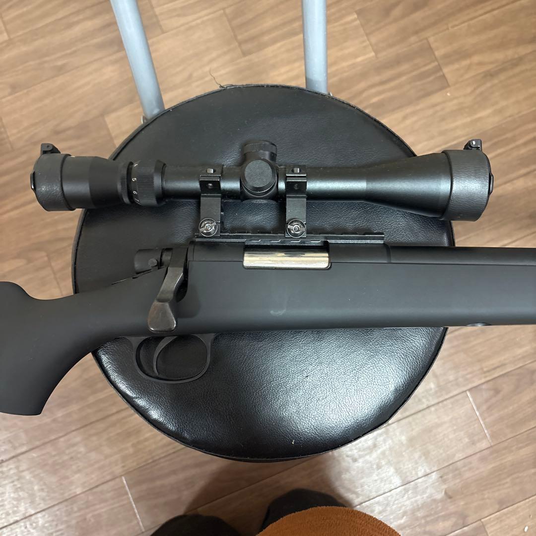 東京マルイ vsr-10 Gスペック