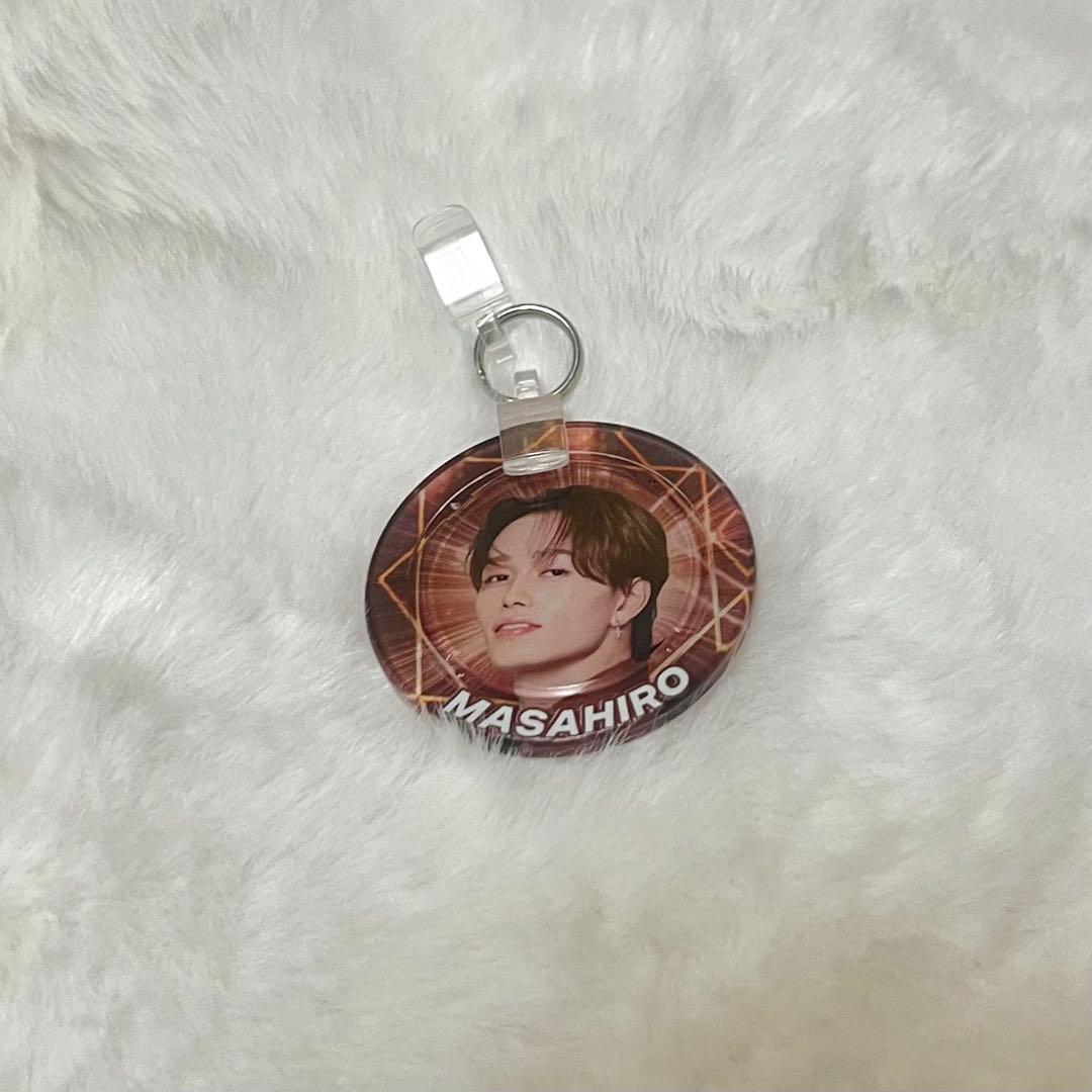 【超特急|マサヒロ】ペンライト・グッズ5点セット