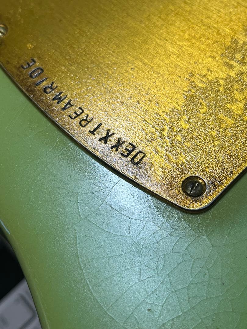 DeliciousTaylormade ノーヘルDexxtreamRide