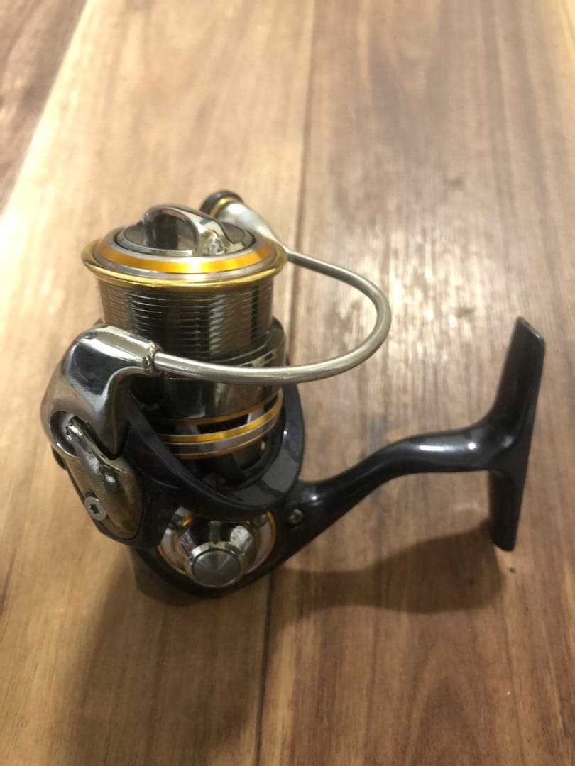 DAIWA セルテート1003