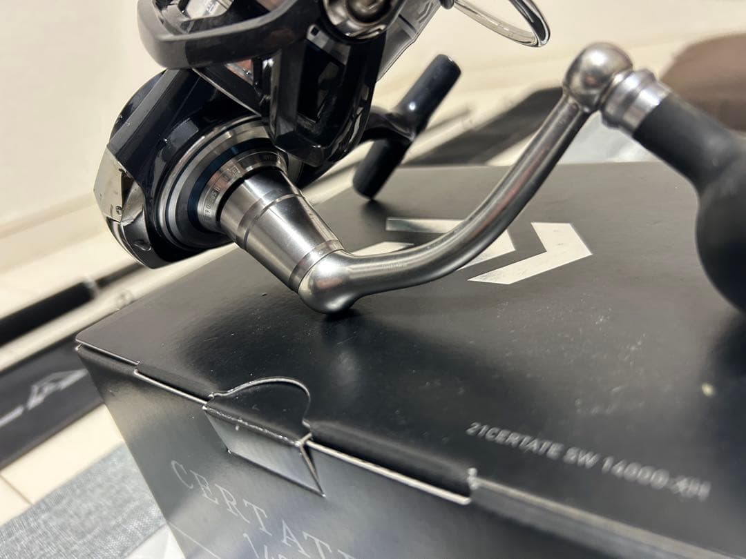 adi様　 CERTATE SW 14000-XH