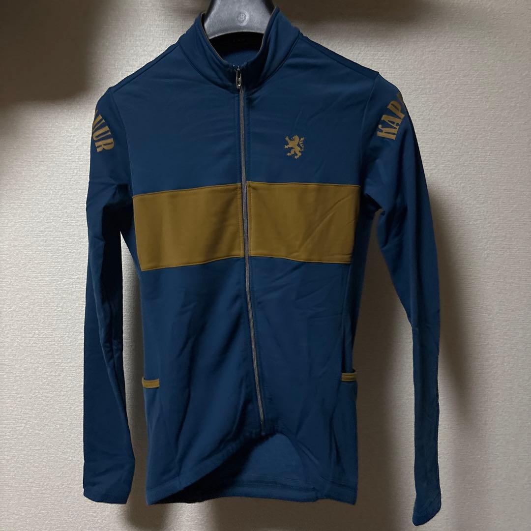 turbo654　ジャージ