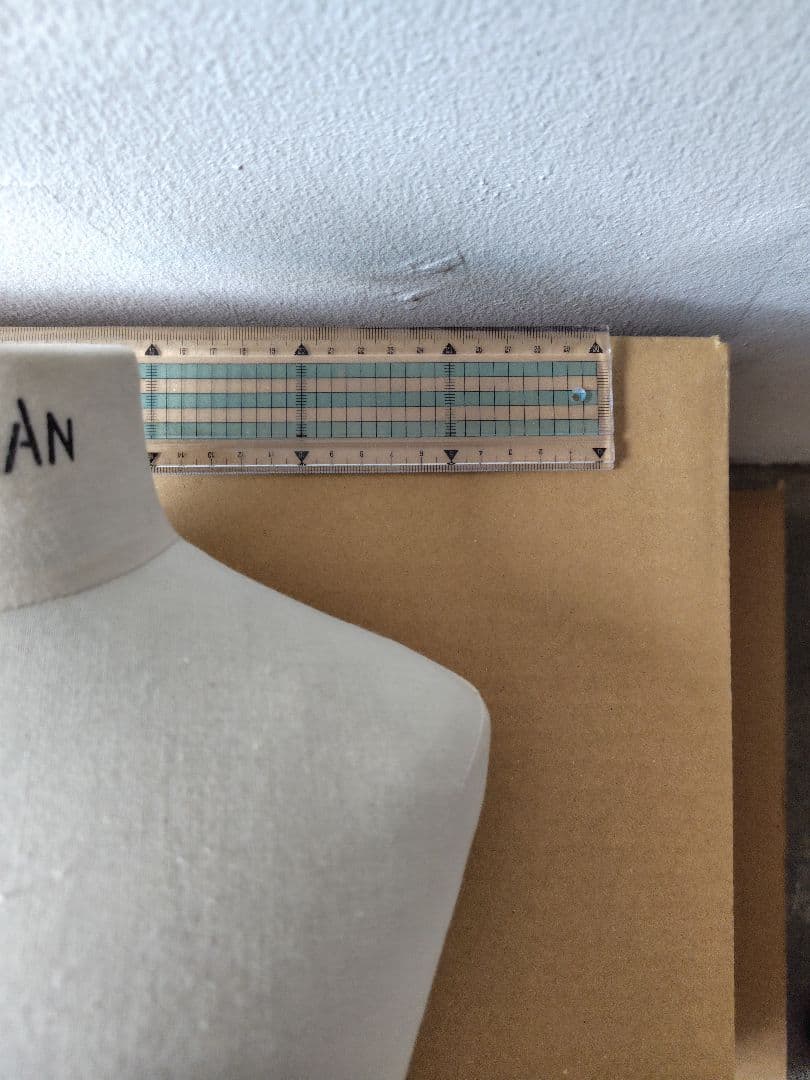 ssx2673ストックマンベビー、チャイルドトルソーSTOCKMAN 2点