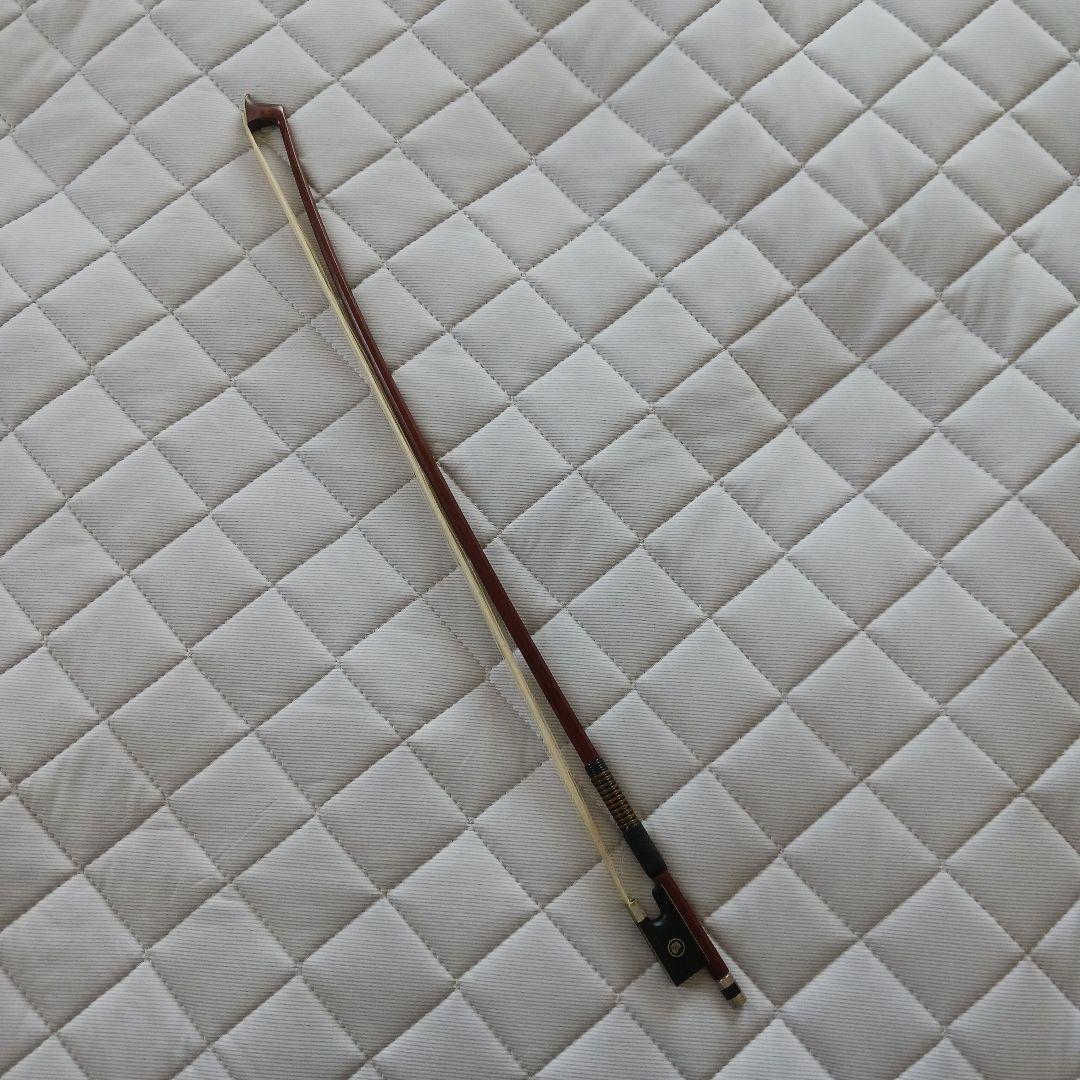 バイオリン　SUZUKI　子供用1/4