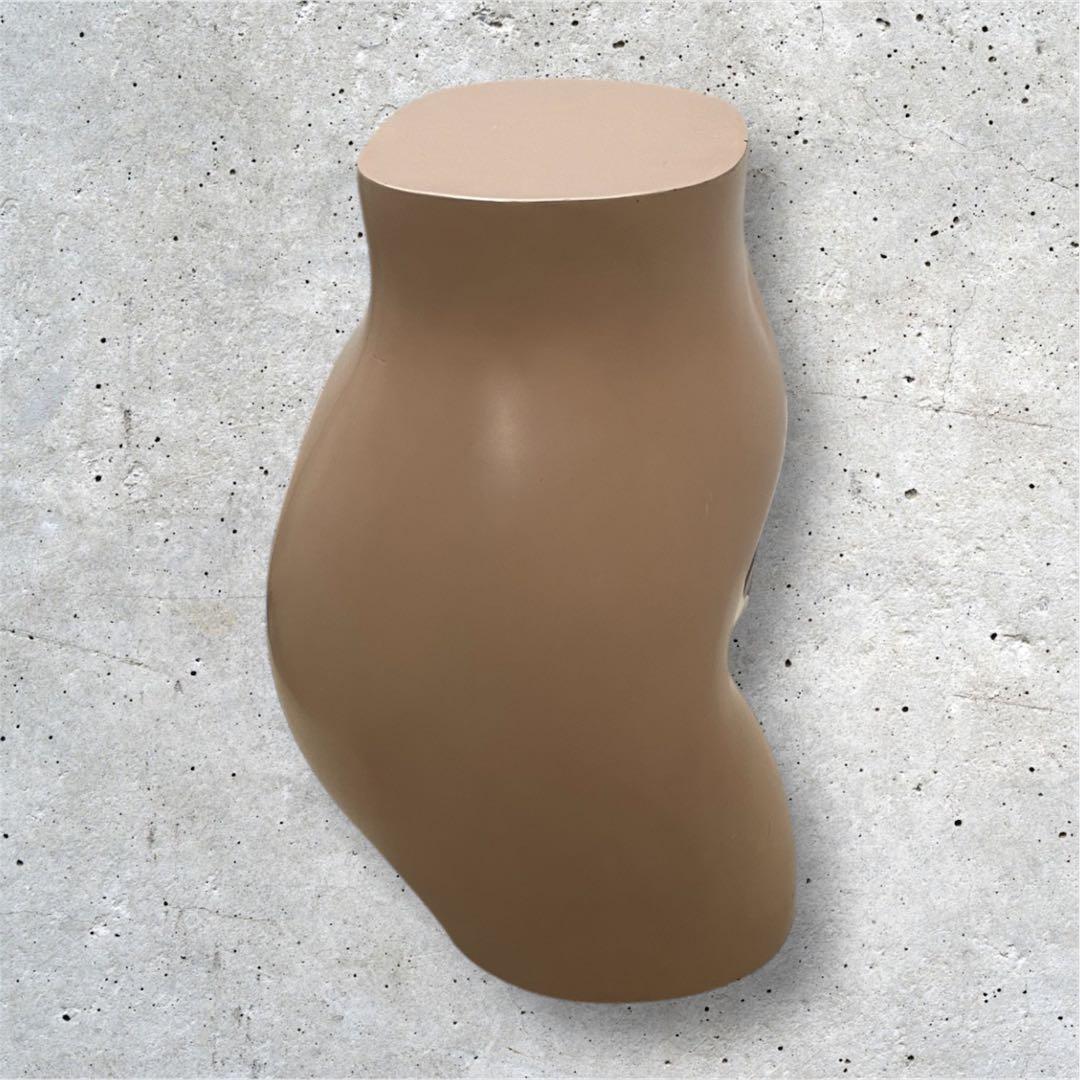 早い者勝ち価格♪　アンティーク　トルソー　マネキン　下半身　女性　レディース