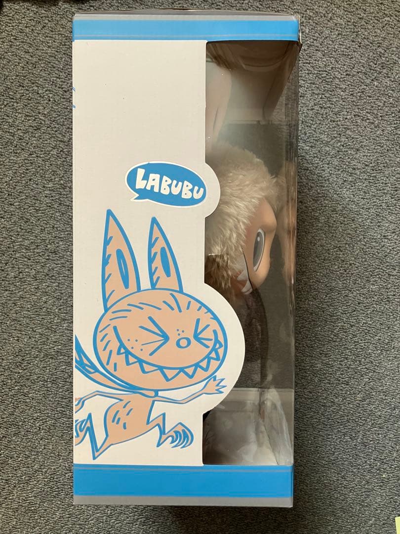 限定価格 POPMART TIME TO CHILL PLUSH TOY