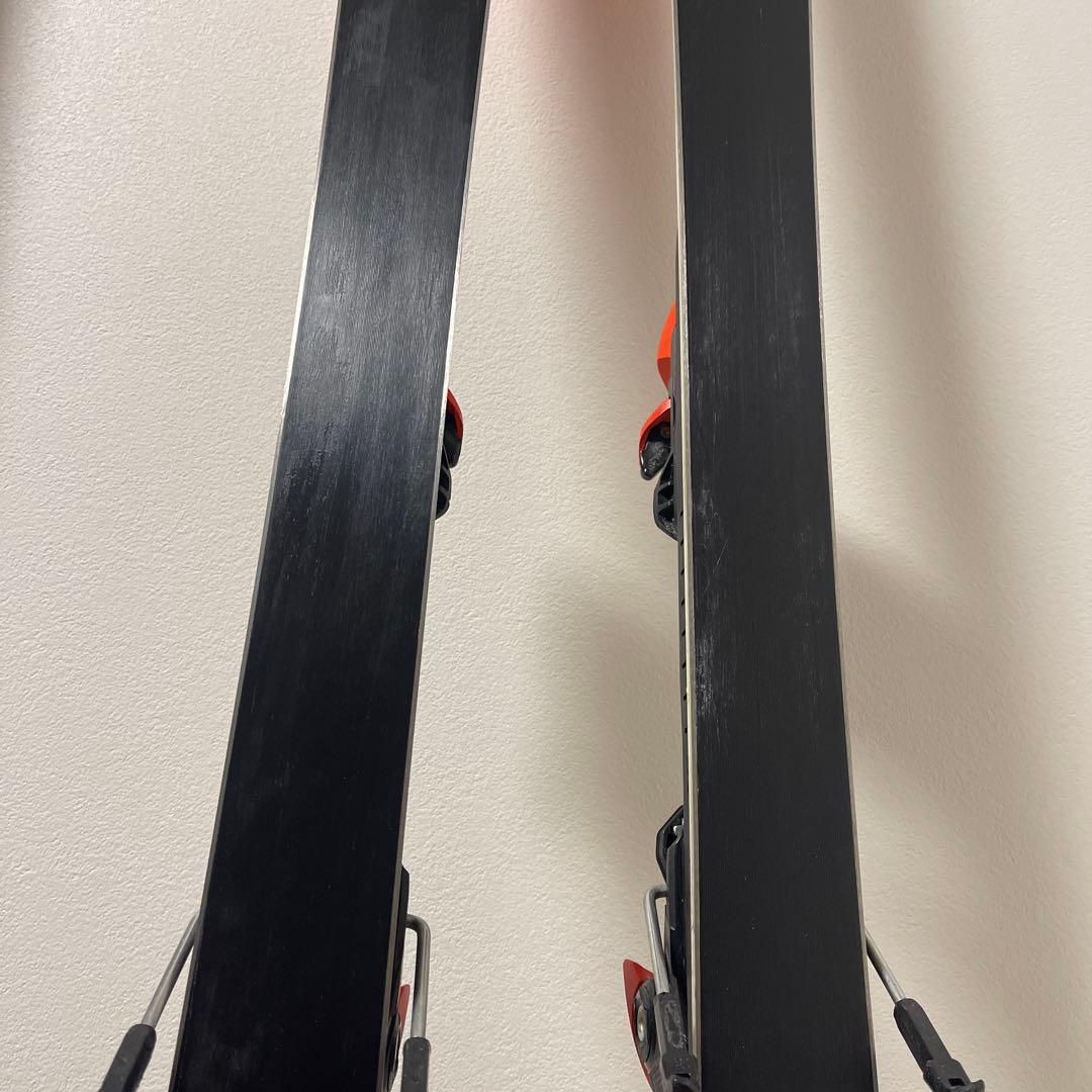 ROSSIGNOL HERO ATHLETE SL150 スキー板