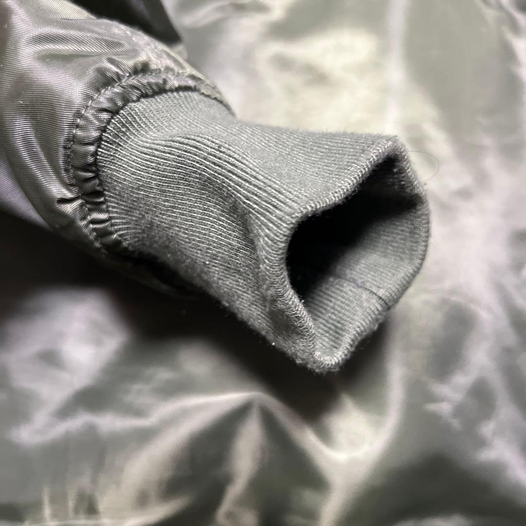 サンライン シューターMA-1ジャケット