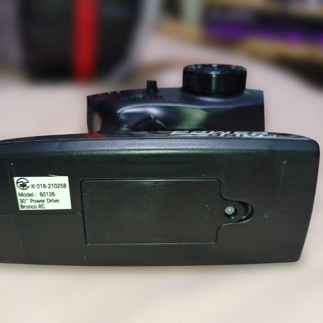 BRONCO モンスタートラック コストコ