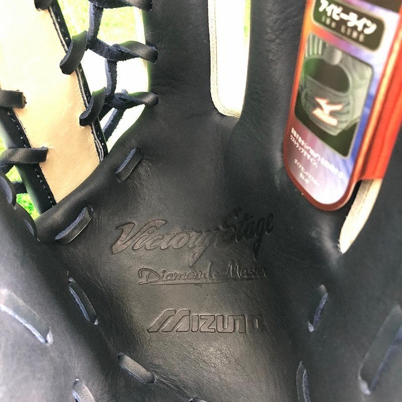 VictoryStage DIAMOND MASTER ICHIRO型 新品