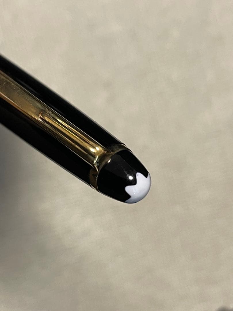 o*m様 ‼️SALE‼️モンブラン◾️164 ボールペン◾️マイスターシュテュ