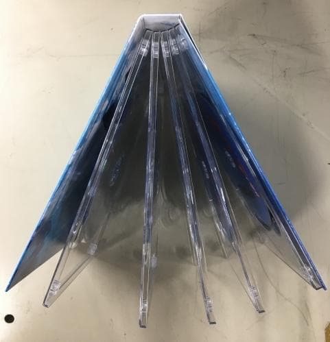 DIVE!! ダイブ!! 【HiHi Jets：髙橋優斗/井上瑞稀/作間龍斗】