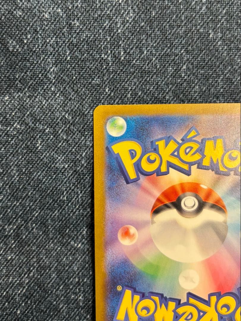 L*a様 テラスタルフェス　ブイズ　ブラッキー　sar