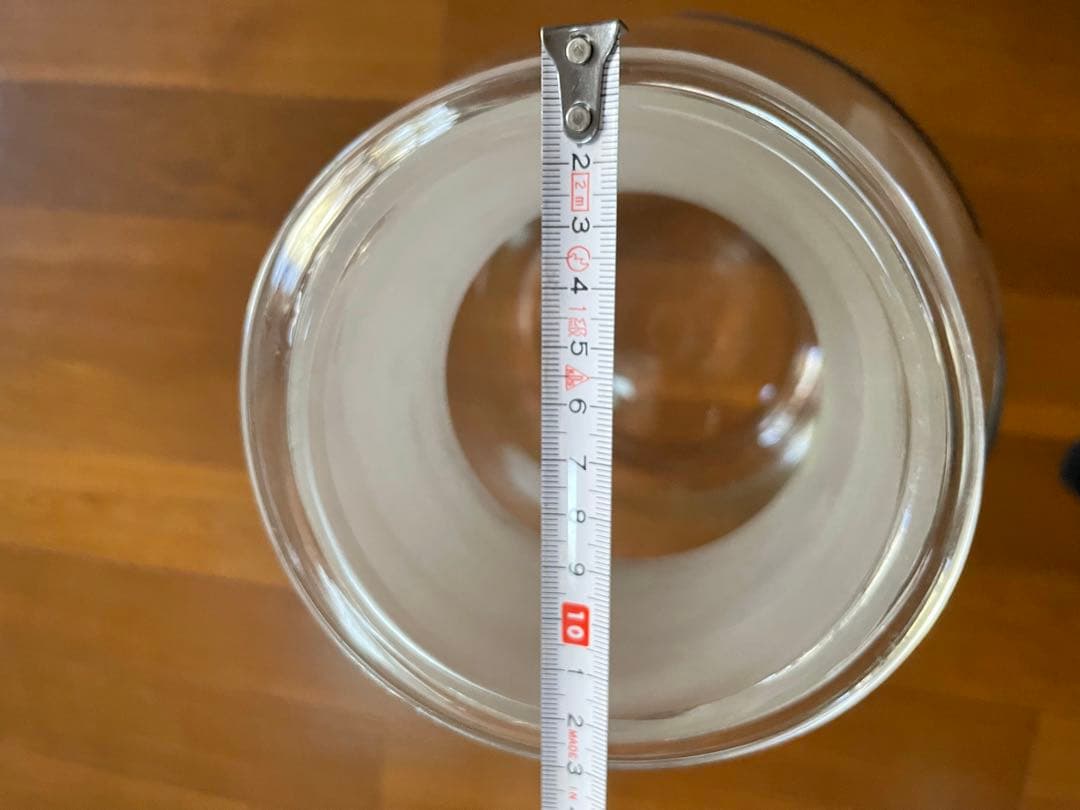 昭和レトロ　ガラス瓶　薬瓶　実験器具　特大サイズ　高さ約43センチ