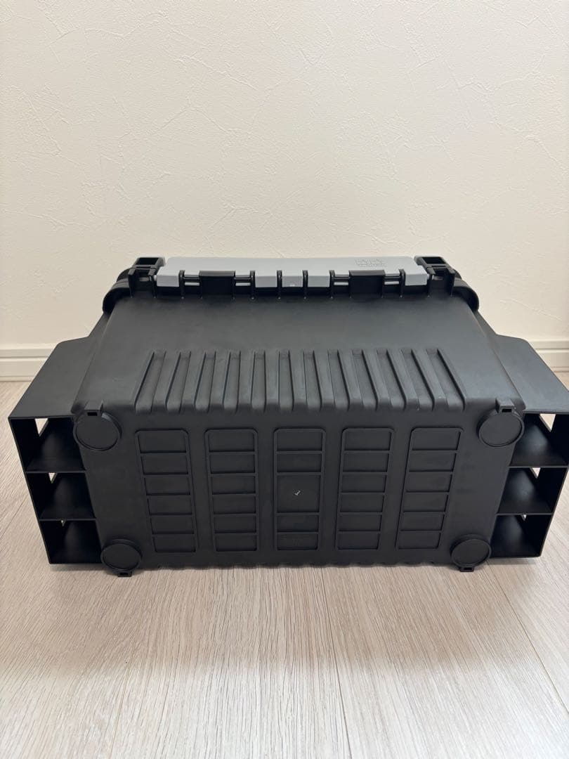 ミニ四駆 キャリーピット 新品未使用　美品