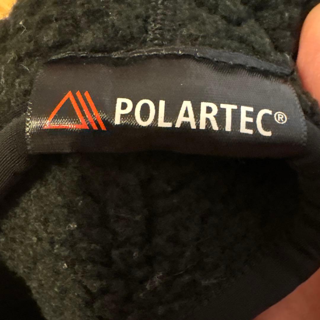 Supreme Balaclava Black / ポーラテック バラクラバ