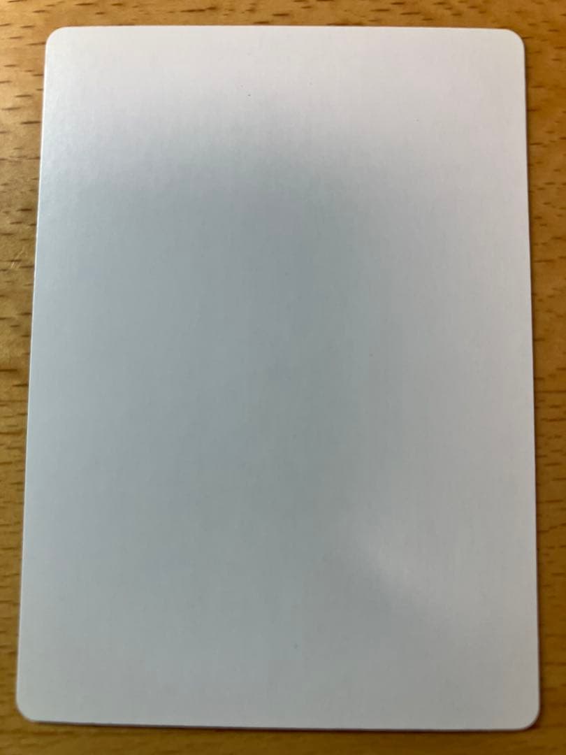 MTG 苦花 Jesper Ejsing アーティストプルーフ foil 英語