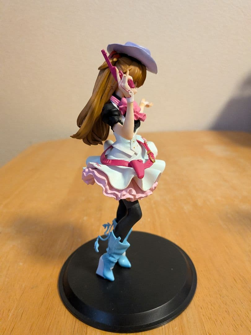 エヴァンゲリオン フィギュアセット 　コスプレver