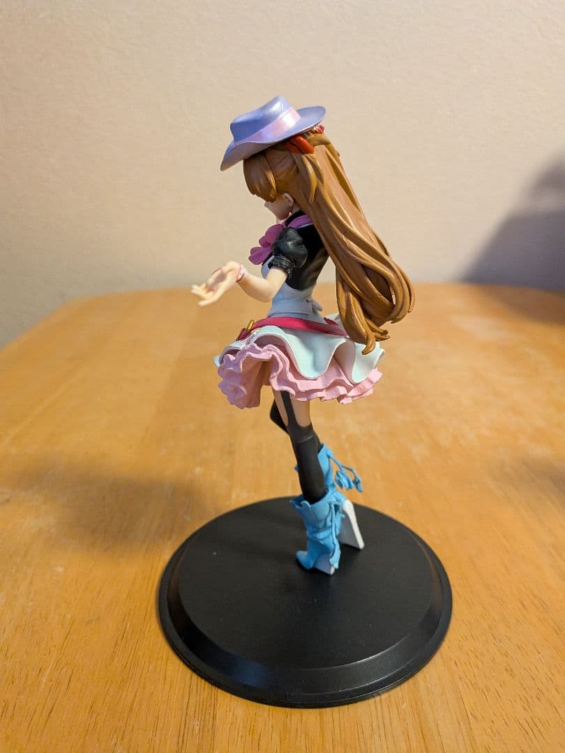 エヴァンゲリオン フィギュアセット 　コスプレver