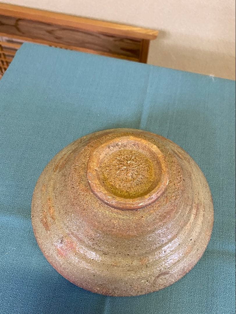 茶道具/茶碗 廣州窯