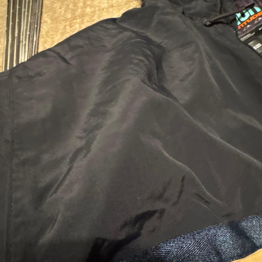 超美品！ ボードウェア 上下セット クイックシルバー