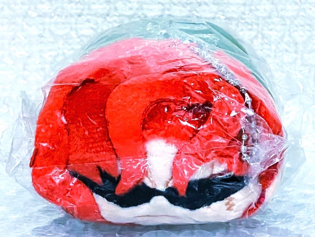 ジョジョの奇妙な冒険 3部 花京院典明 特典 ぽてコロマスコット サングラス