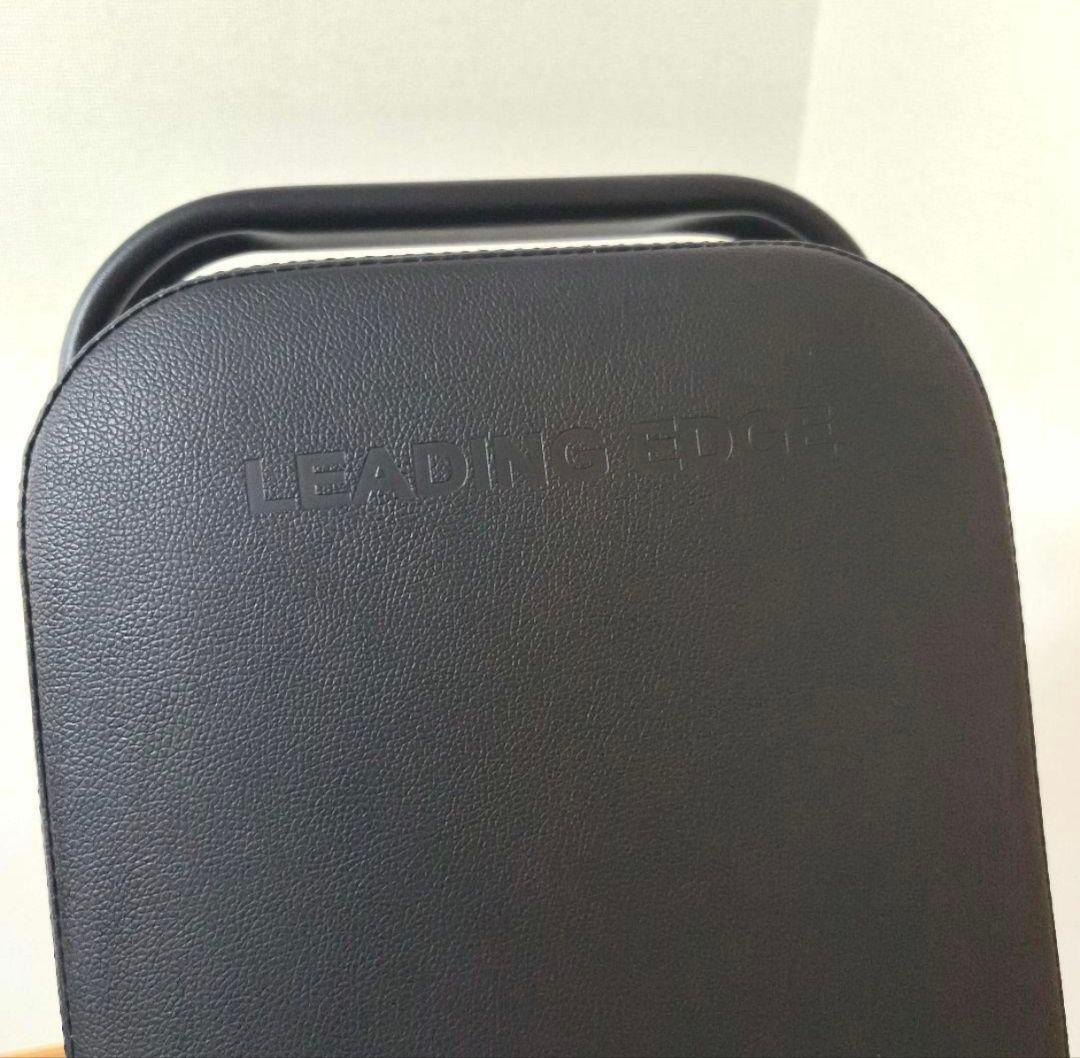 リーディングエッジ　マルチベンチ