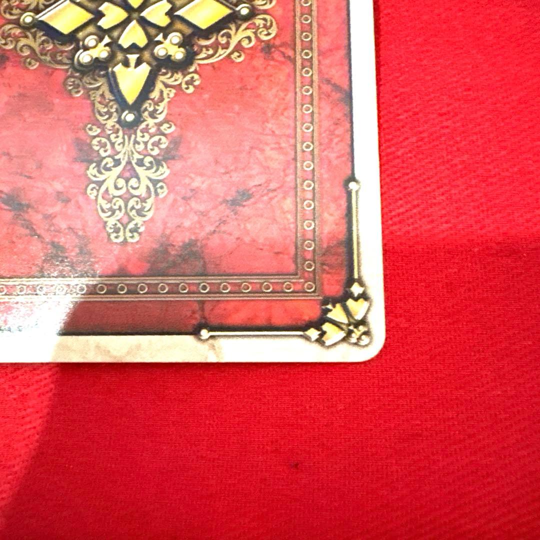 ラウズカード 仮面ライダーギャレン ジャックフォーム トレカ レア ダイヤ7 金