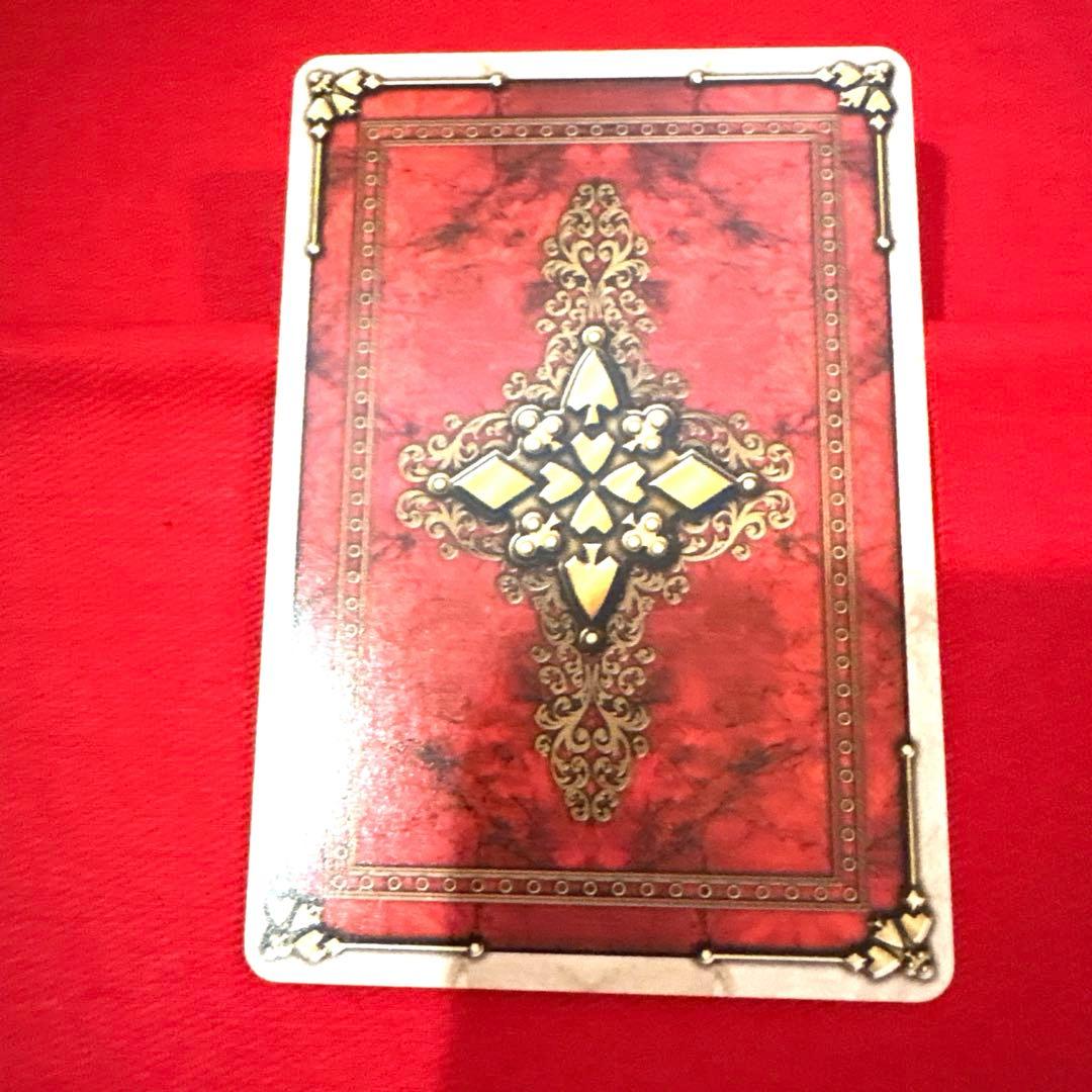 ラウズカード 仮面ライダーギャレン ジャックフォーム トレカ レア ダイヤ7 金