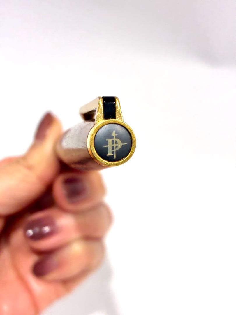 Ⓥパイロット　万年筆　ペン先18K