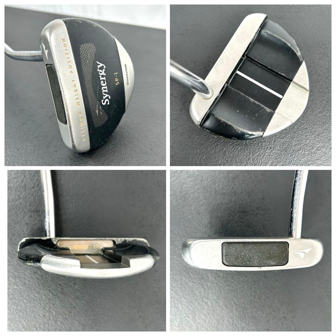 本格派 メンズゴルフクラブ 14本 フルセット ゴルフセット お試し NIKE