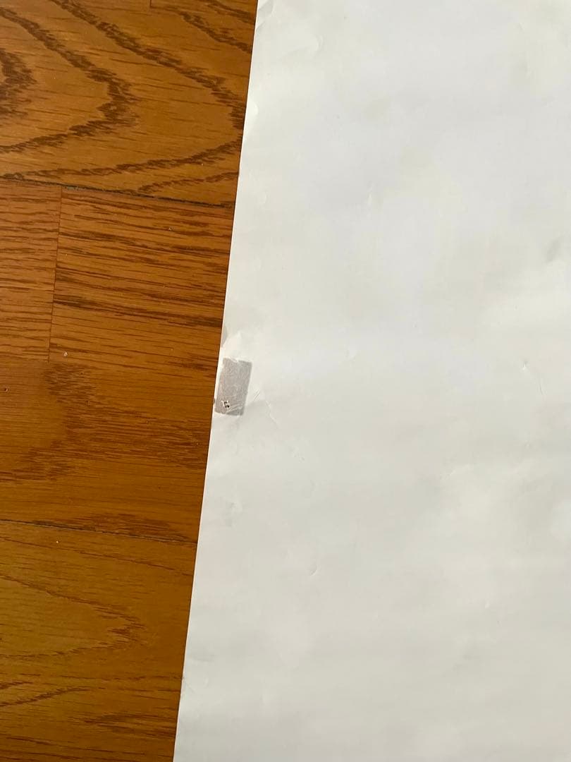 希少【国内劇場使用版B2ポスター】ライフ・アクアティック ウェス・アンダーソン