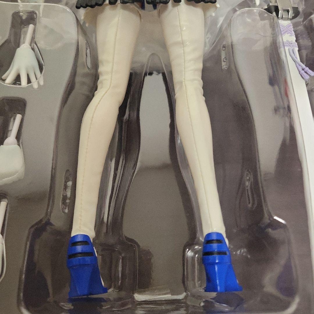 キルラキル RAH 鬼龍院皐月 初回特典付き リアルアクションヒーローズ