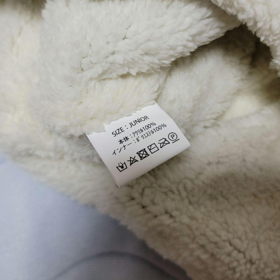 【子ども】 スキー スノボ ウエアなど7点セット