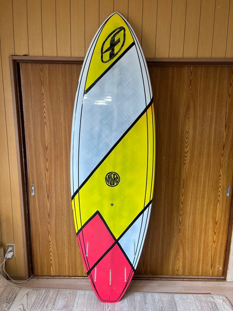 SUP 7'2\" x 24\"70 L（FONE）